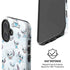 Disney Lilo and Stitch Pattern iPhone 16 Plus Magsafe Impact Case